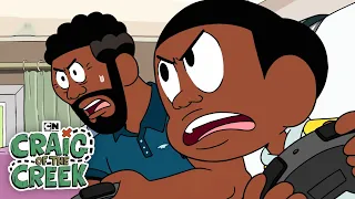 Power Punchers! 🥊 | Craig of the Creek | Cartoon Network