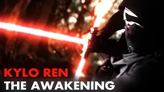 Kylo Ren - The Awakening (2016 Fan-Film)