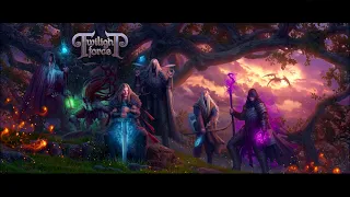 Twilight Force - Heroes of Mighty Magic With Lyrics | Sub Español