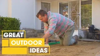 How to Transform Your Front Garden: Part 1 | Outdoor | Great Home Ideas