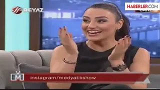 SEFA DOĞANAY SEVCAN ORHAN SAHNELERİ