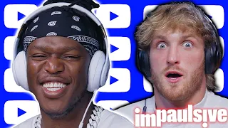 The KSI Interview - IMPAULSIVE EP. 283