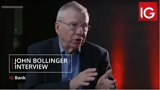 Exclusive interview with John Bollinger | Swiss Trading Day 2019