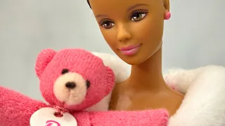 Jewel Skating Barbie 1999