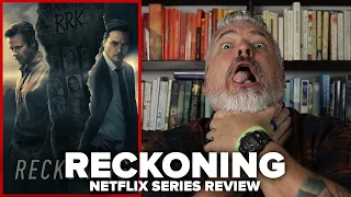 Reckoning (2020) Netflix Limited Series Review