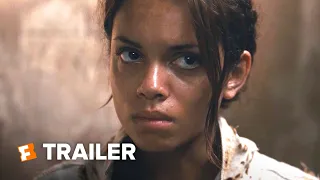 Wildcat Exclusive Trailer #1 (2021) | Movieclips Trailers