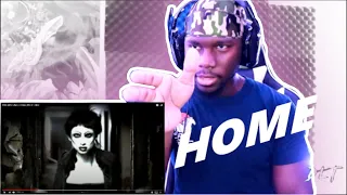 REACTING to "Rock Music" Three Days Grace - Home (Official Music Video)