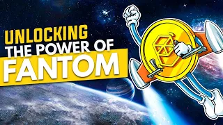What is Fantom? FTM Explained with Animations