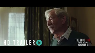 The Good Liar Trailer #2 2019   -  1080p