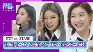 [ITZY : WANNABE] It's ITZY on IDOL LEAGUE!! (있지가 아이돌리그에 떴다!!)