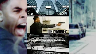 Dirtymoney (2013) - TRAILER