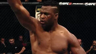 UFC 220: Miocic vs Ngannou - Joe Rogan Preview