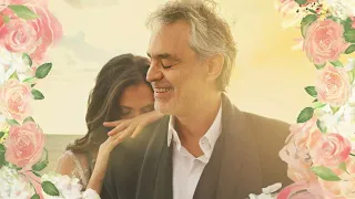 Andrea Bocelli Begins Valentine's Day Tour