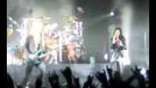 Nightwish - Live in Milano (PalaLido)