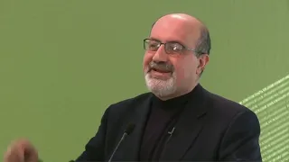 Nassim Taleb Released New Book - Antifragile: Things That Gains from Disorder