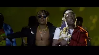 Deejay Brian Nze Nkuba ft Dokta Brain,Fik Fameika, Latinum, Jera, Fyno & Topic Kasente