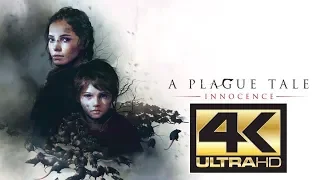 A Plague Tale: Innocence เอาตัวรอดโรคระบาด ตอนที่ 1