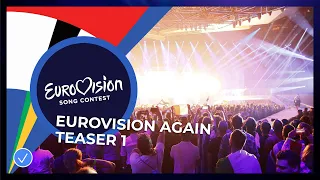 Watch the #EurovisionAgain Semi-Final Special on Saturday 19 December