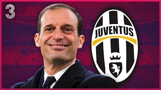 CAN JUVENTUS WIN THE TREBLE?  | The Front 3