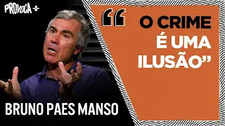 Crime e Religião: BRUNO PAES MANSO analisa a CONEXÃO