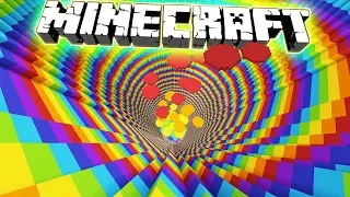 САМЫЙ СЛОЖНЫЙ ДРОППЕР MINECRAFT