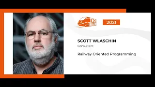 Scott Wlaschin — Railway oriented programming