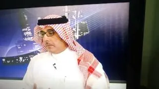 Ahmed al haji on BTV