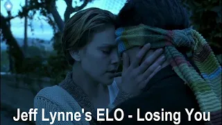 Jeff Lynne's ELO - Losing You (mix 2024)