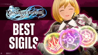 Granblue Fantasy Relink Do This To Get The Best Sigils Now! Stop Wasting Time - Step by Step Guide