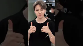 BTS JIMIN - FILTER