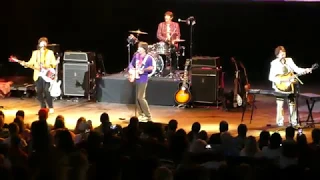 The FAB FOUR (Beatles Tribute) : "A Day in The Life" : OC Fair / Costa Mesa (Aug 5, 2017)