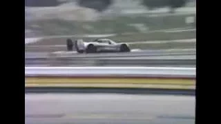 Magic PEUGEOT 905 Paul Ricard 1991