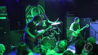 MUTOID MAN live at Saint Vitus Bar, Jun. 6th, 2016 (FULL SET)