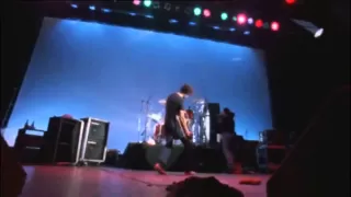 NIRVANA - Love Buzz @ Paramount Theatre (1991)