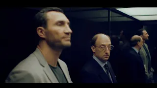 s.Oliver TV Commercial w/Wladimir Klitschko