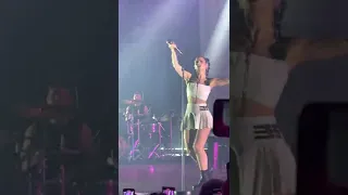 Primadonna by Marina, live at o2 Brixton Academy 22/05/22