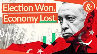 Turkey's Economy Cannot Hold Out Much Longer