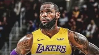 New Orleans Pelicans vs LA Lakers   Full Game Highlights   February 27, 2019   2018 19 NBA Season