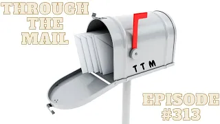 TTM Through The Mail Autograph Recap Video (9 Returns) - Episode #313 Plus A HOF Pickup For The Set!