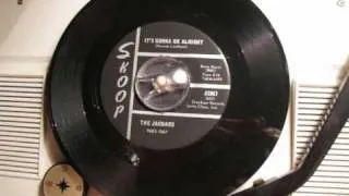 The Jaguars - It's gonna be alright (60'S GARAGE PUNK)