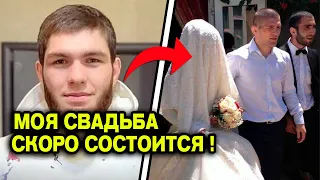 ОГО! НУРУЛЛО ВЫСКАЗАЛСЯ ПРО ЖЕНУ И СВАДЬБУ! ХАБИБ НУРМАГОМЕДОВ ПОСТРОИЛ ЗАЛ В ОАЭ! НАИМОВ