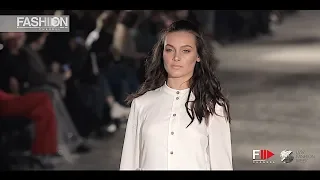 IRYNA SOLOVIY Spring Summer 2020 Lviv - Fashion Channel