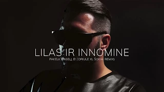 Lilas Ir Innomine - Pakelk Ragelį Ė!  (DRIULE XL Šokiai 2018 Remix )