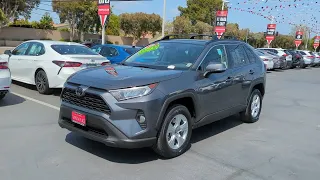 2019 Toyota RAV4 XLE CA Orange County, Garden Grove, Westminster, Santa Ana, Anaheim