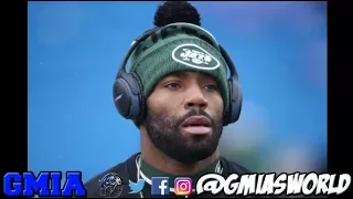 Antonio Cromartie's Wife Is Pregnant With His 14th Child, Despite Vasectomy | Immaculate Conception