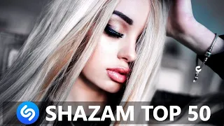 SHAZAM TOP 50 Взрывных ХИТОВ 2020 I Их Ищут Миллионы!