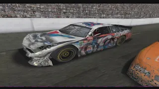 (Cautions) NASCAR Thunder 2003 R32/36:Old Dominion 500