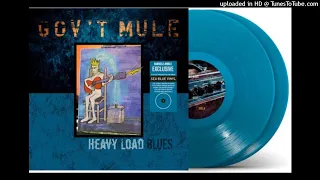 GOV`T MULE, 06 -Ain’t No Love In The Heart Of The City, ALBUM "Heavy Load  Blues",HIGH QUALITY SOUND