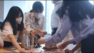 PwC Indonesia - New Hire Onboarding Experience
