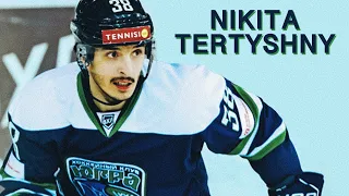 NIKITA TERTYSHNY | 20/21 VHL HIGHLIGHTS